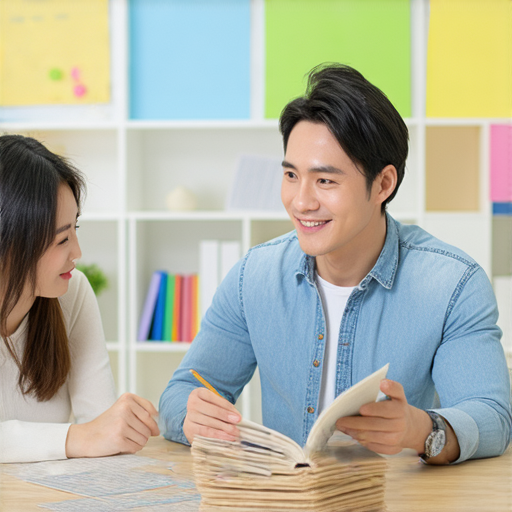 「解鎖流利英文！立即體驗外籍老師一對一教學，提升語言能力！」