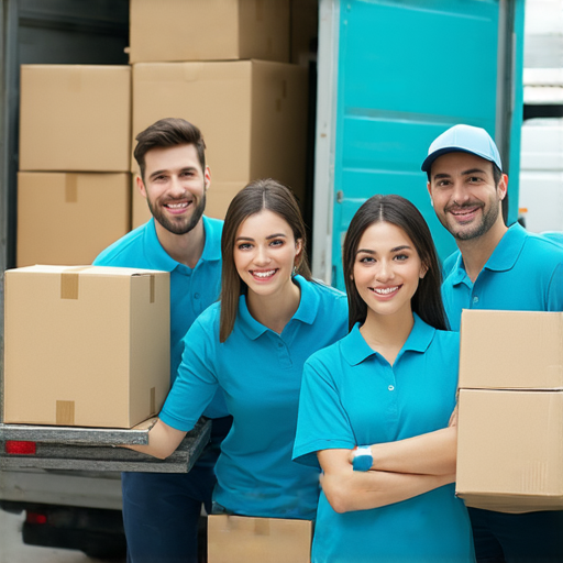 「搬屋無煩惱！探索東亞搬屋最貼心的服務，立即了解！讓搬遷輕鬆愉快！」