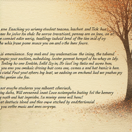 「用音樂打動心靈：探索深情英文歌及一對一外籍老師教學的奇妙之旅！」