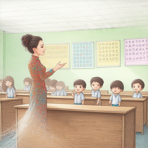 發現水袖的魅力！報名外籍老師一對一課程，一同探索英文之美！