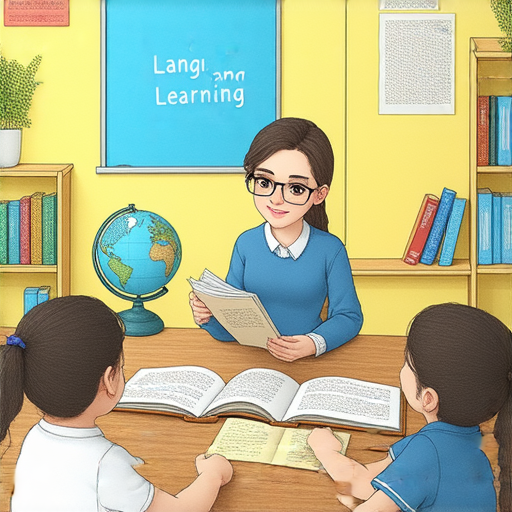 揭開狸猫的秘密！加入我們的外籍英文一對一教學，提升你的英語能力！