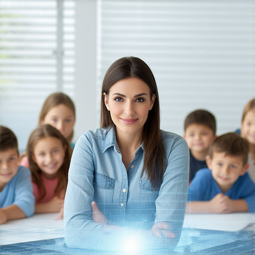 「揭開電子秤的神秘面紗！學習英文讓你輕鬆理解科技，立即體驗外籍老師一對一教學！」