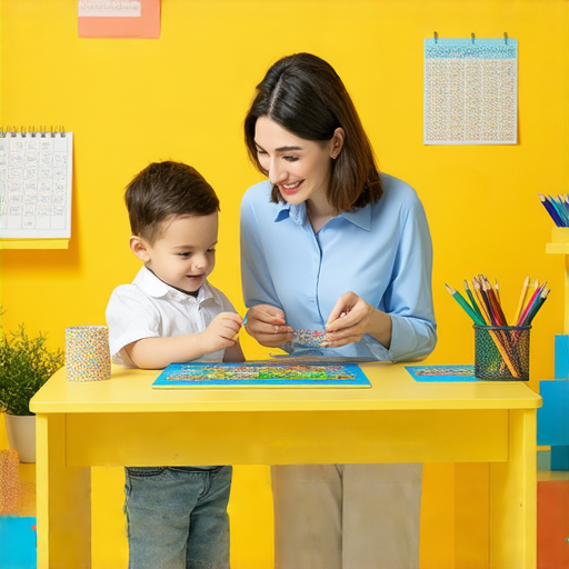 "探索遊戲的奧秘！透過外籍老師一對一提升你的英文技能！"