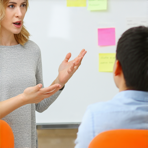 抓住每分每秒！立即體驗外籍老師一對一英文課程，提升你的英語水平！