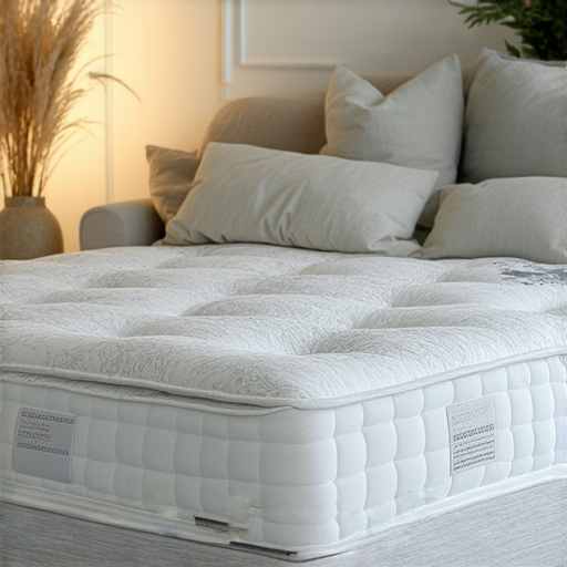 「搬屋必看！如何選擇理想床墊，讓你舒適入住新家，立即了解我們的專業搬屋服務！」