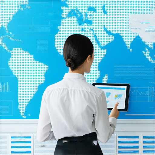 「想提升運輸行業的英語能力？立即了解我們的外籍老師一對一教學服務！」