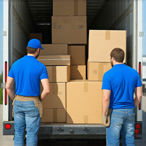 「搬家無憂！探索天Sky搬屋的完美選擇，讓你的傢俬輕鬆上路！」