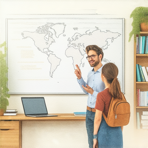 「解鎖您的英語潛能！立即探索我們的一對一外籍教師課程！」