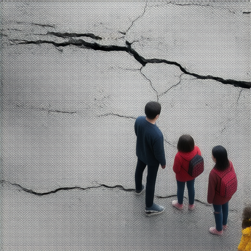 「石屎剝落：揭開城市秘密，立即查看我們的外籍英文老師如何幫助你提升英語！」