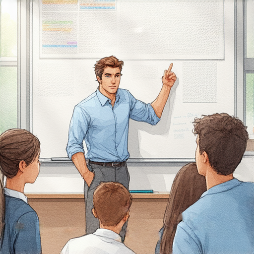 「了解紅霉素的秘密：立即與外籍英文老師深入探索！」