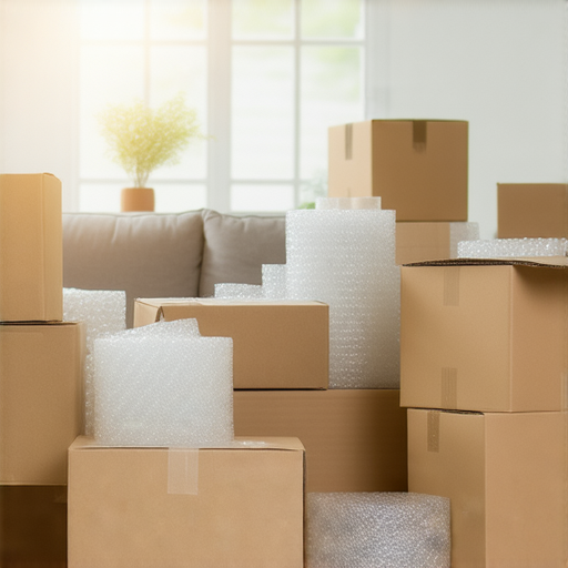 「搬屋必看！揭開梅窩搬屋的秘訣與我們的全方位服務」