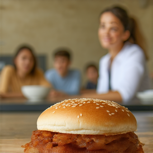 「從『豬扒包』看英語魅力，立即註冊一對一外籍英文老師課程！」