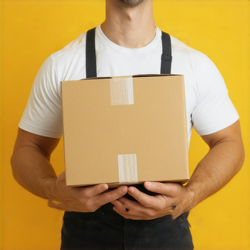 「搬屋專家在此！揭開志成搬屋、愉景灣服務的秘密，讓搬家變輕鬆！」