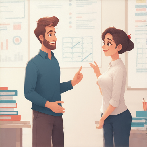 「掀起學英語的熱潮！立即體驗一對一外籍老師的專業指導！」