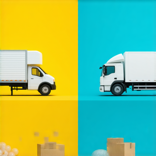 「搬屋迷你仓大揭密！如何選擇最適合你的搬屋服務？」