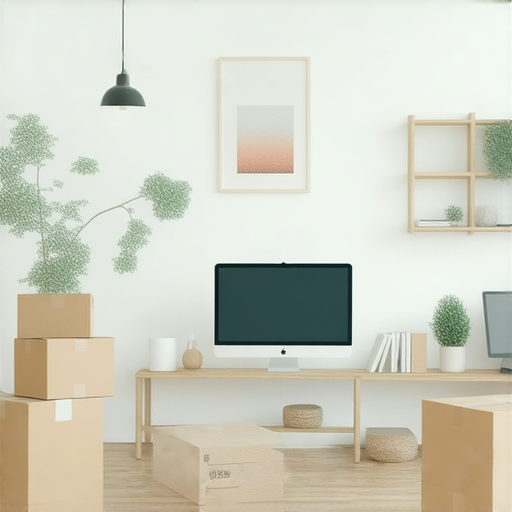 「搬屋三宗罪？揭秘網絡、寬頻與八字如何影響新居運勢，立即了解我們的搬家服務！」