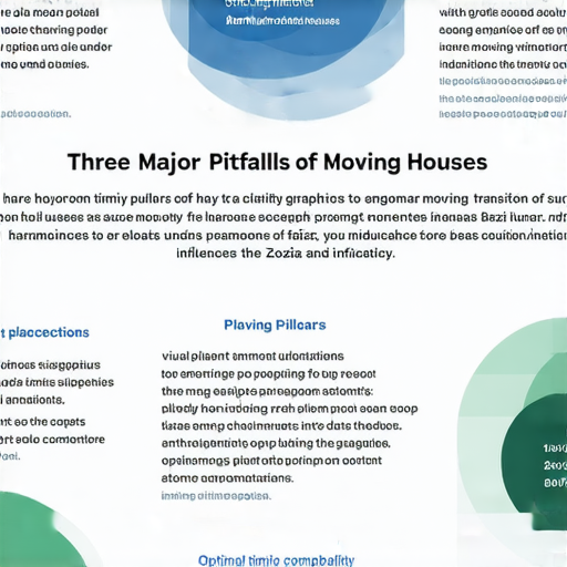 「破解搬屋三宗罪！如何在月柱和八字影響下順利搬家？」