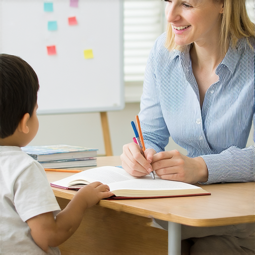 「探索外籍英文老師一對一教學，解鎖流利英文的秘密！」