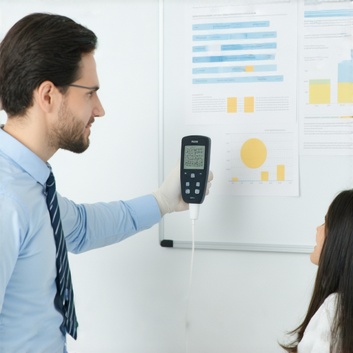 即刻檢測甲醛！用英文深入了解並與外籍老師一對一提升你的知識！