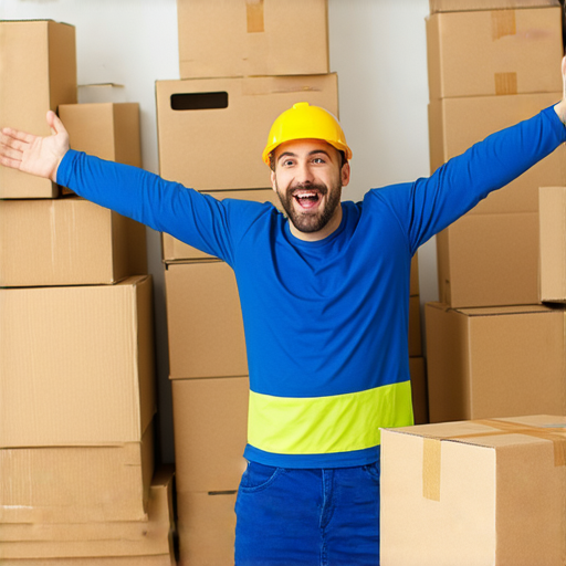 「想輕鬆搬屋？探索我們的專業服務，讓您的搬家過程成為愉快的旅程！」