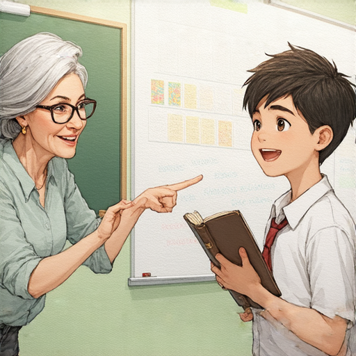 探索「車」與「箱」的英文奧秘，立即報名外籍老師一對一教學，讓學習更有趣！