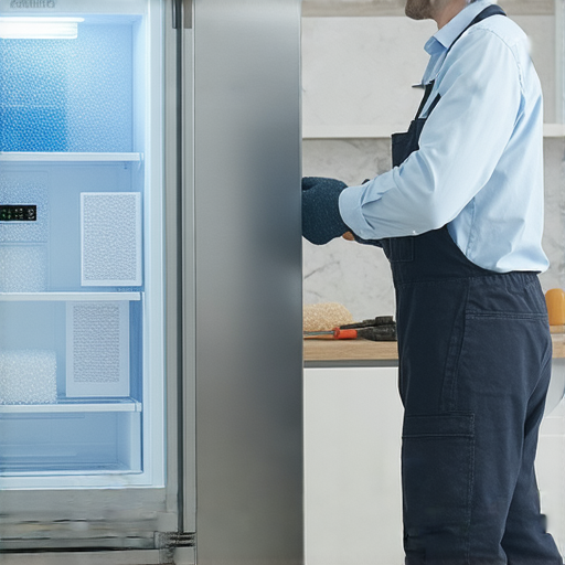 「為何Baumatic寶瑪客BRCF256SL冷藏格突然不冷？立即了解解決方案，還有專業印刷服務等你探索！」