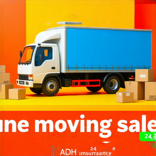 「6月搬屋大優惠！立即聯絡2433 3117，盡享輕鬆搬家服務，還有adh保險保障！」