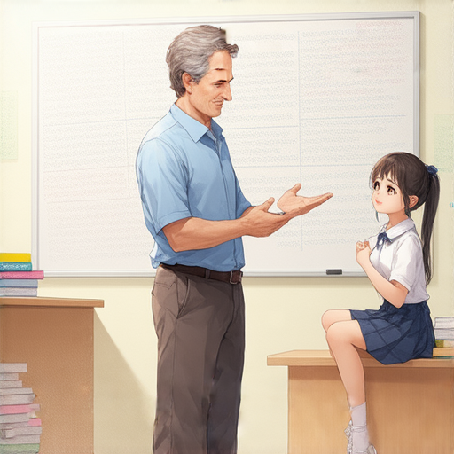 「掌握神仙英文技巧！來了解外籍老師一對一教學的秘訣！」