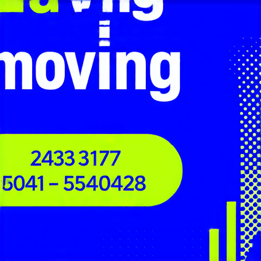 「搬屋必看！6月17日特惠，立即聯絡2433 3117或55450428，讓我們為您服務！」