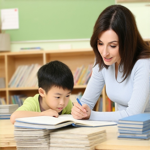 「探索英文療程的奧秘！立即預約外籍老師一對一輔導！」