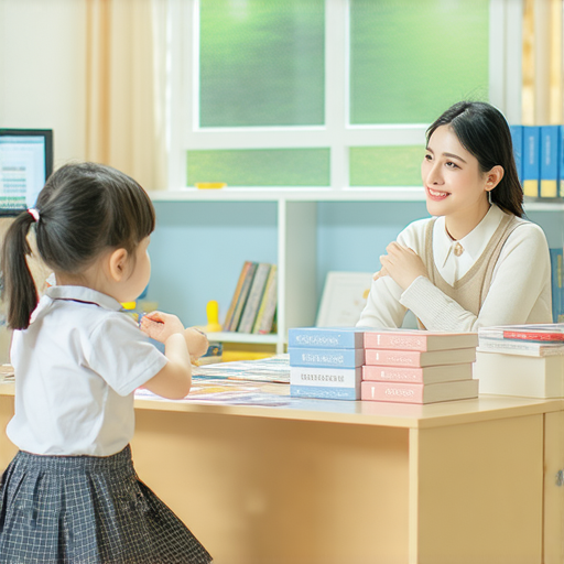 「潮州英語提升新選擇：立刻抓住外籍老師一對一教學的機會！」