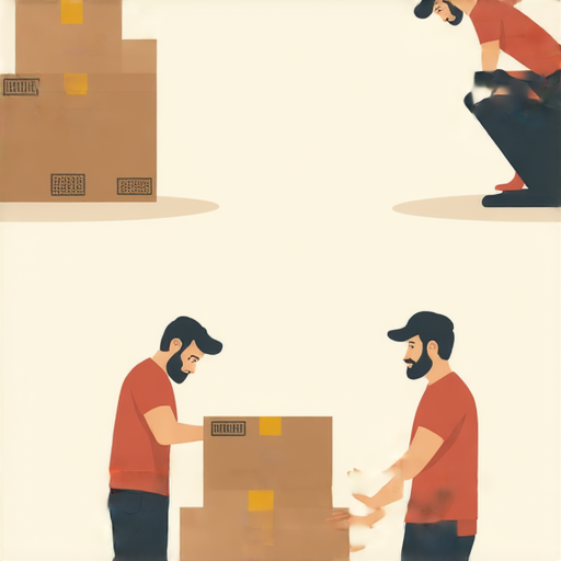 「搬屋必備！了解如何巧妙拆燈、挪移按摩椅，讓搬家輕鬆無憂！」