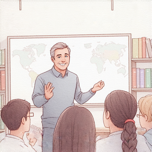 「探索蛻變：為何選擇外籍英文老師一對一教學能讓你的英語水平狂飆！」