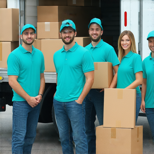 「搬屋必看！教你如何輕鬆改地址與搬新電器，別錯過專業服務！」