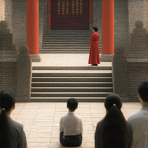 探索神社的神秘魅力！立即報名一對一外籍英文教學，開啟你的文化之旅！