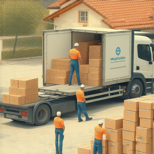 「搬屋無煩惱！探究村屋搬家費用及傢俬處理，立即了解我們的全方位服務！」