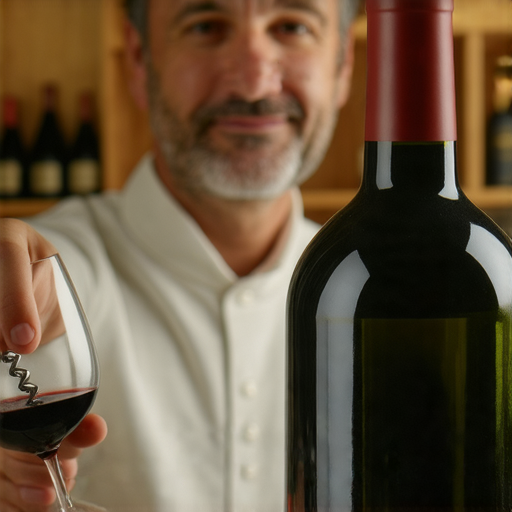 「解密紅酒開瓶器的使用技巧，與外籍老師一對一學英語，立即提升你的品酒技能！」