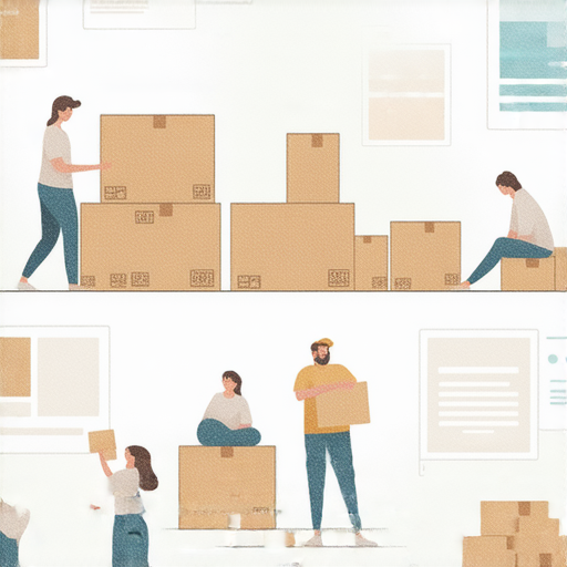 「搬屋必看！逾80%人忽略的搬家秘訣與全方位服務曝光！」