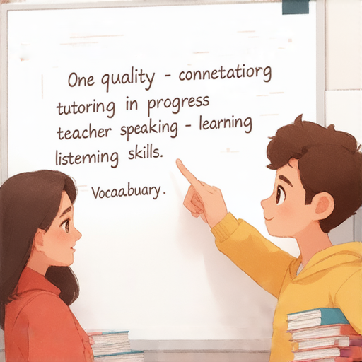 「探索潮吹英語的秘密，與外籍老師一對一提升你的英文技巧！」