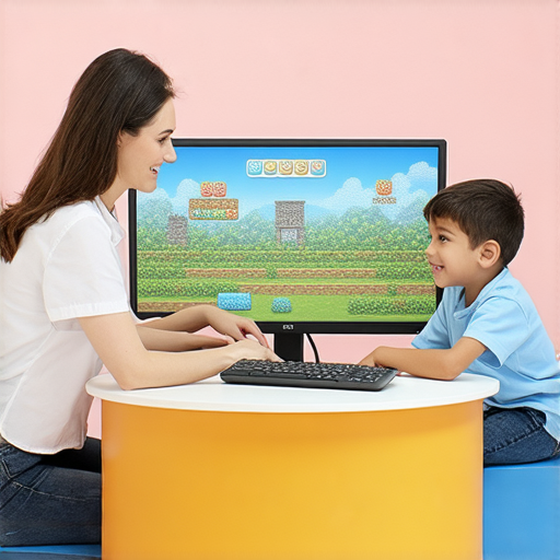 「讓外籍老師助你遊戲代練，英語實力飛躍提升！立即體驗一對一教學！」