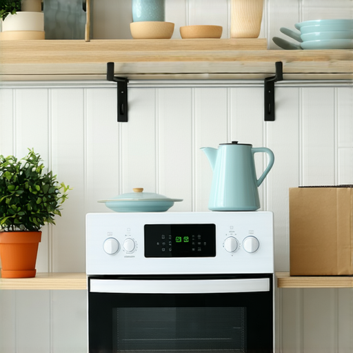 「搬屋必看！電器、電訊及風水搬家秘訣大公開，立即探索你的新居幸福！」