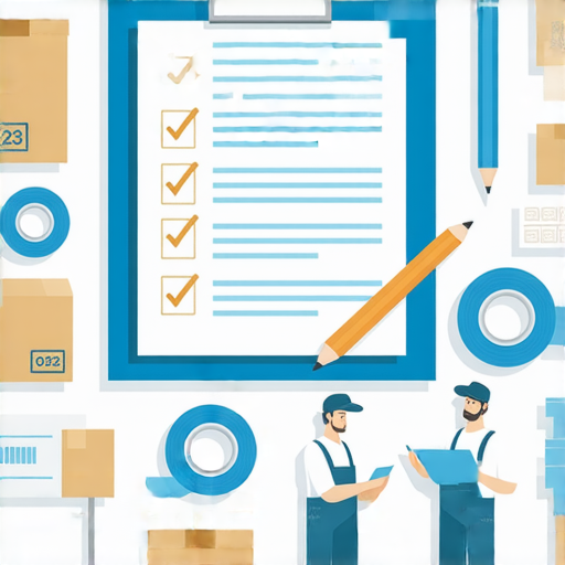 「搬屋2023大揭秘：最全搬屋清單、專業工具與服務，讓你的搬家輕鬆無憂！」