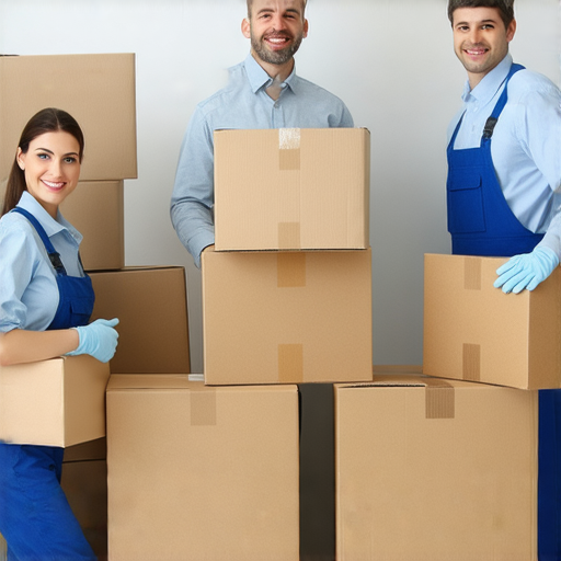 「搬屋不再煩惱！探索我們全方位搬屋服務，讓你輕鬆入新家！」