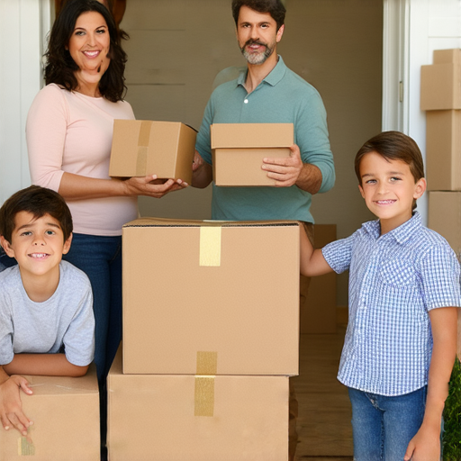 「搬屋不舍又實用攻略！了解搬屋習俗與服務，讓你輕鬆踏出新起點！」