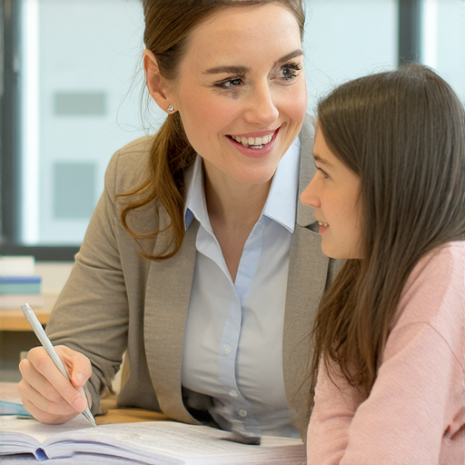 「Unlock Your English Potential: 與外籍老師一對一學習，立即提升溝通力！」