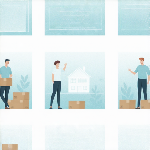 「搬屋大概要花多少？揭秘費用與壓力，來看看我們的搬屋服務如何幫你無憂搬遷！」