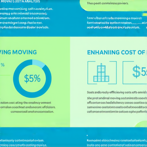 「搬屋成本大揭密！了解你的搬屋壓力與隱藏費用，別錯過專業搬屋服務！」