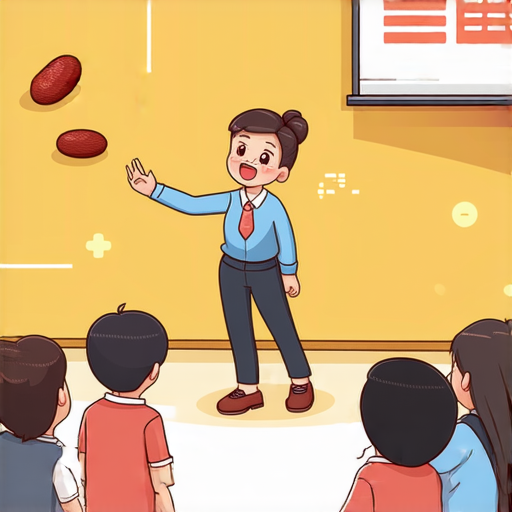 「揭開紅豆的語言魔力：立即體驗一對一外籍英文教學！」