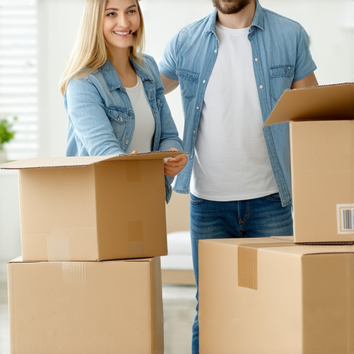 「搬屋不求人！立即獲得免費線上估價，掌握搬屋技巧與高評價服務！」