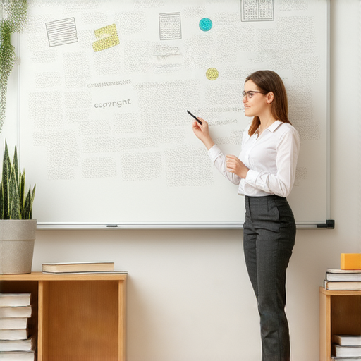 「揭秘版權聲明如何影響你的學習！立即與外籍英文老師一對一探索！」